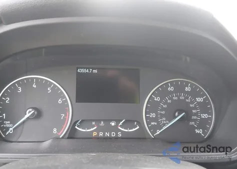 2020 Ford Ecosport Se from USA, damaged, VIN MAJ3S2GE8LC387670